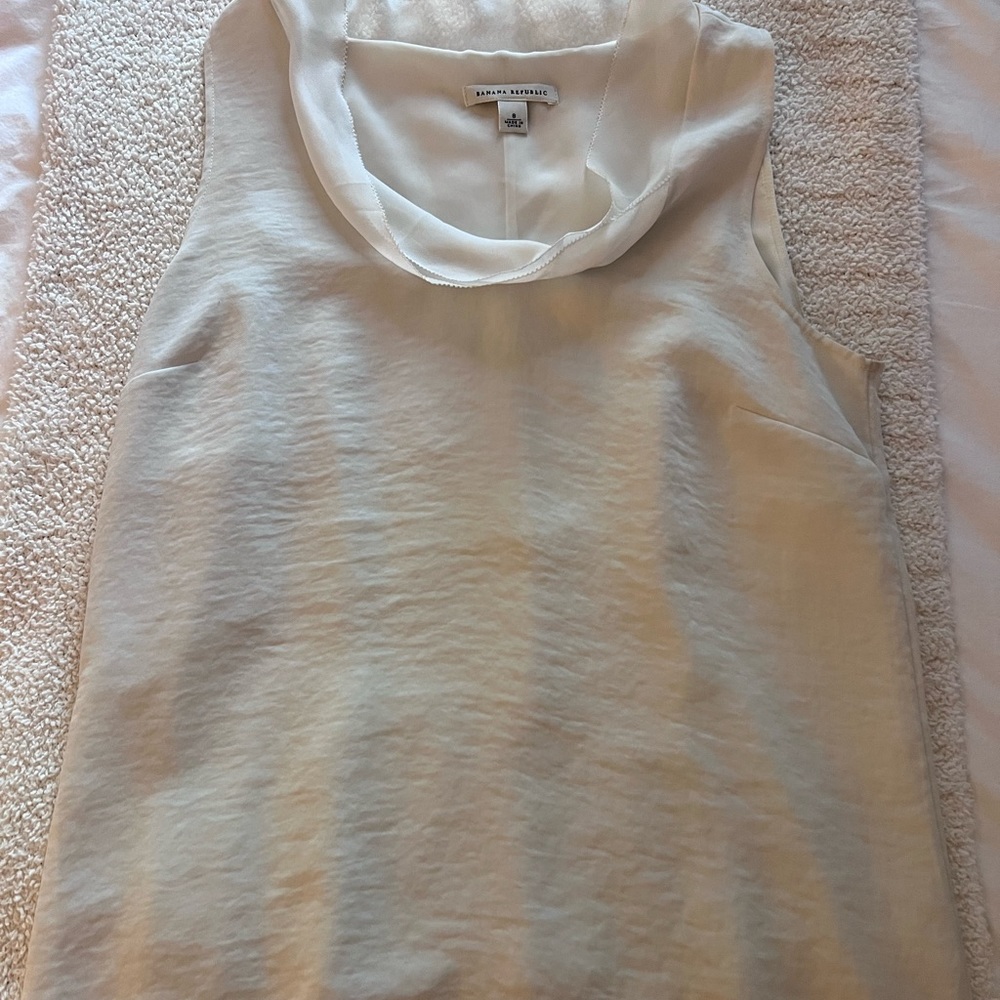 BANANA REPUBLIC Tank